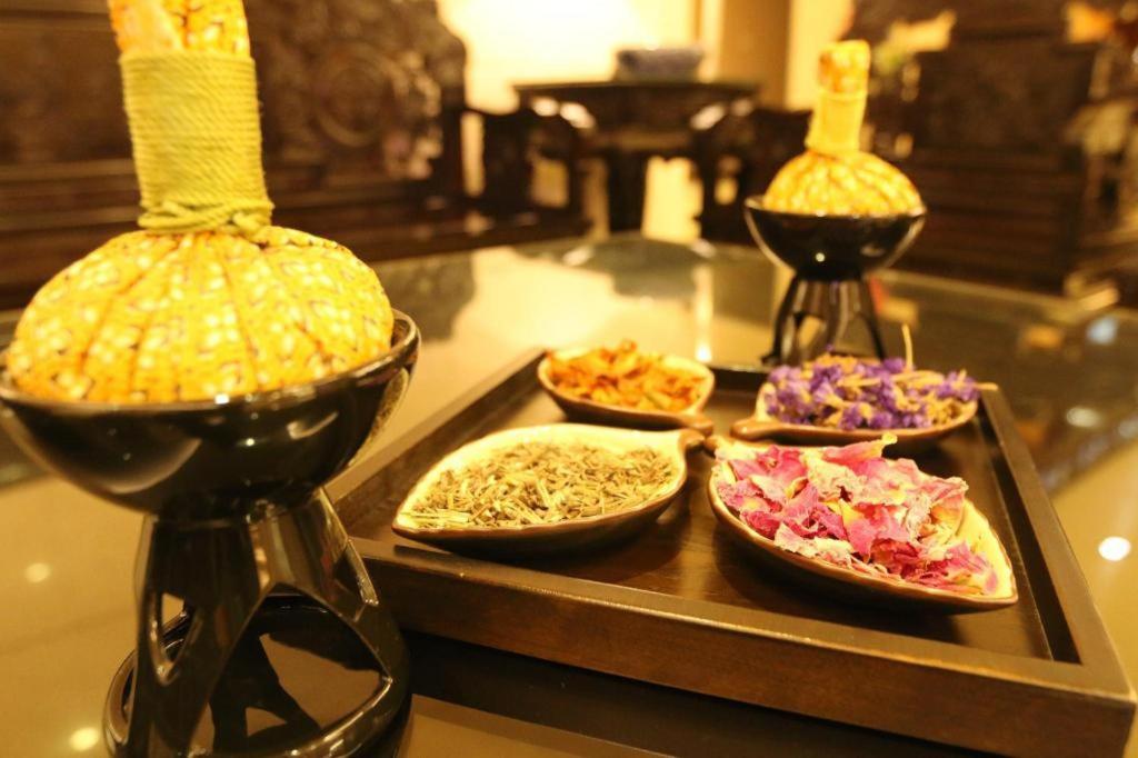 Kingdo Hotel Zhuhai Eksteriør billede