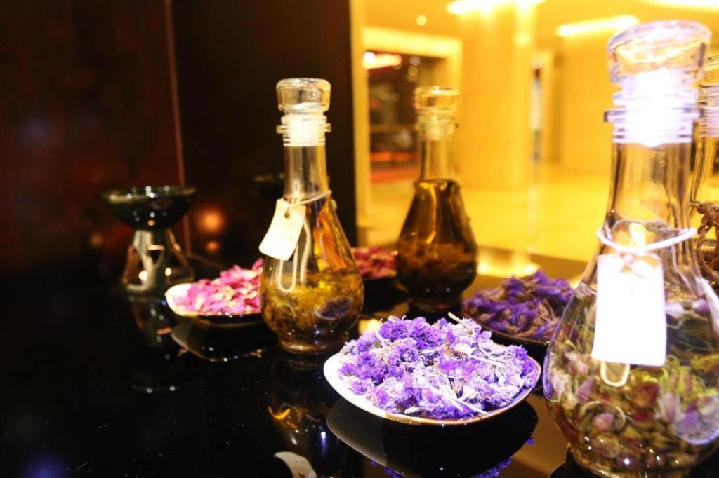 Kingdo Hotel Zhuhai Eksteriør billede